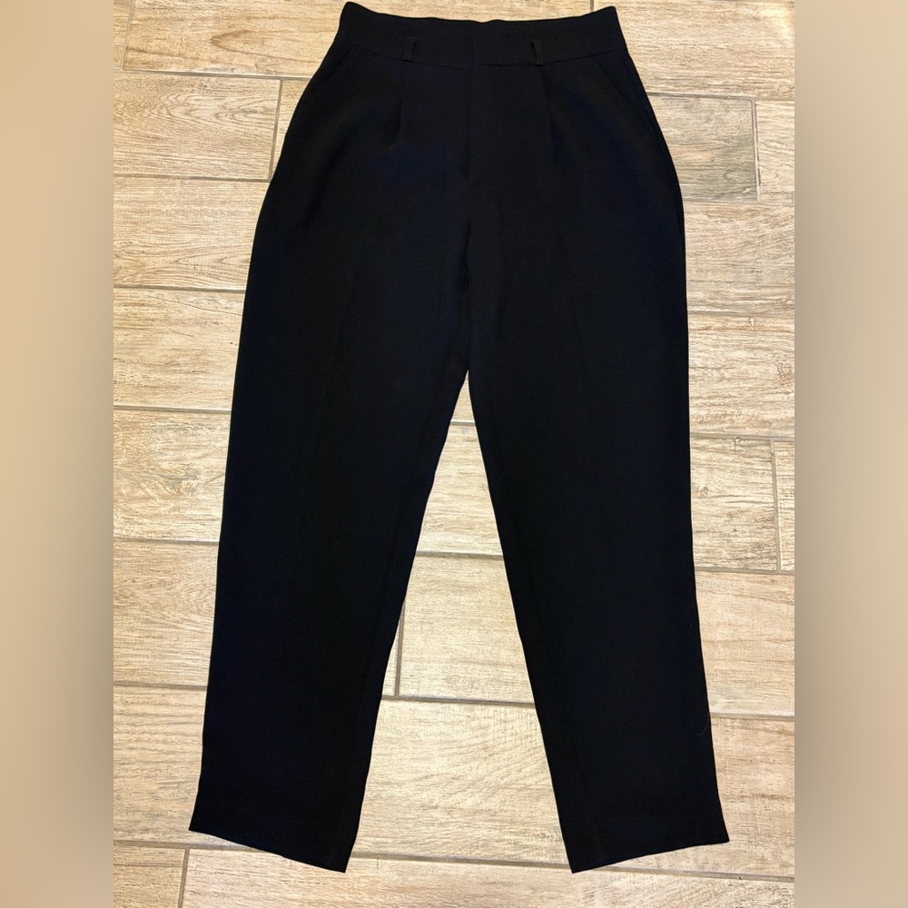 Gibson Latimer Black Women's Pants